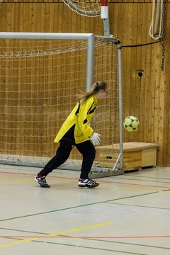 Bild 295 - C-Juniorinnen Hausturnier